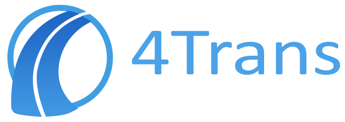 Logo 4Trans