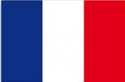 flaga francuska