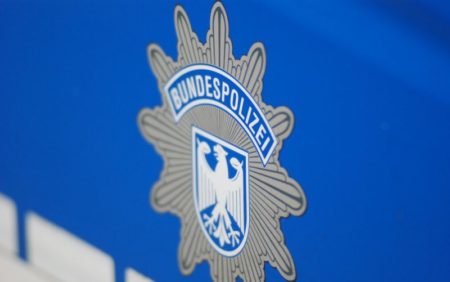 niemiecka policja, grupa inelo