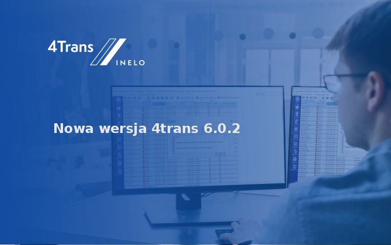 nowa wersja 4trans 6.0.2