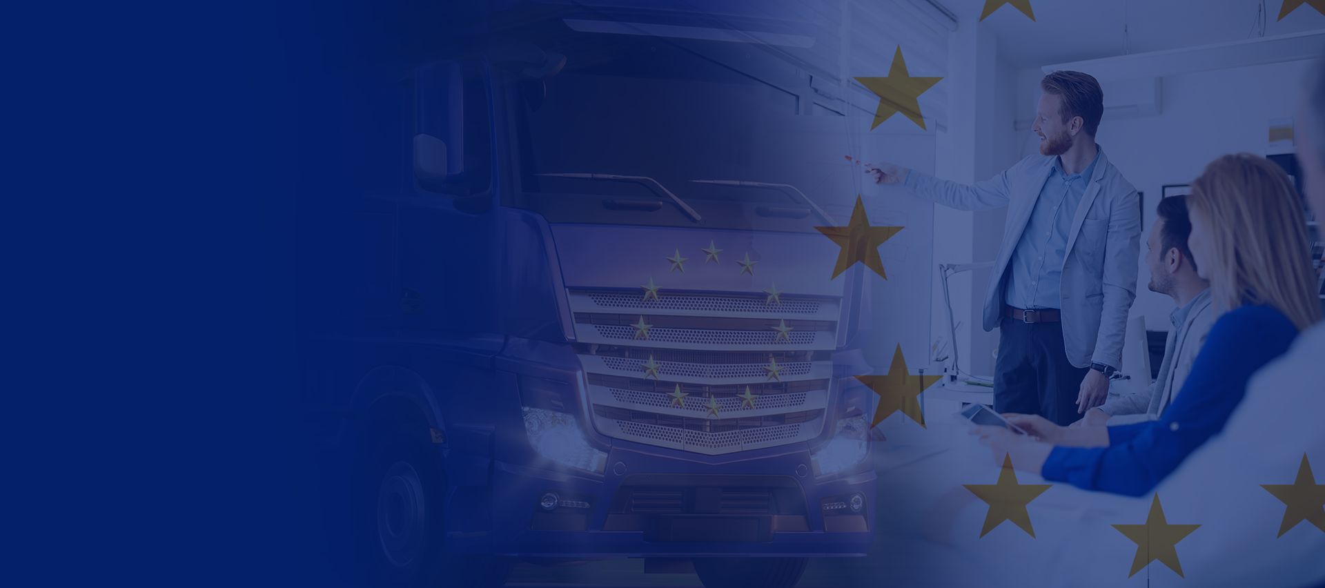 Szkolenia otwarte dla firm transportowych - zmiany w przepisach transportu drogowego w UE
