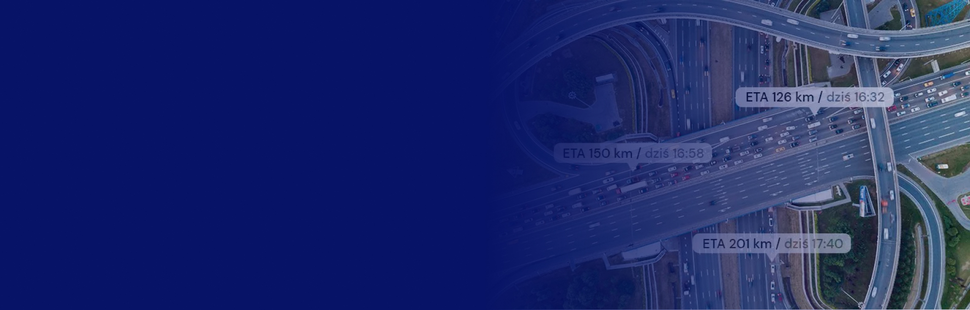 ETA Smart - Precyzyjne planowanie transportu