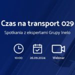 czas na transport 29