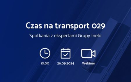 czas na transport 29