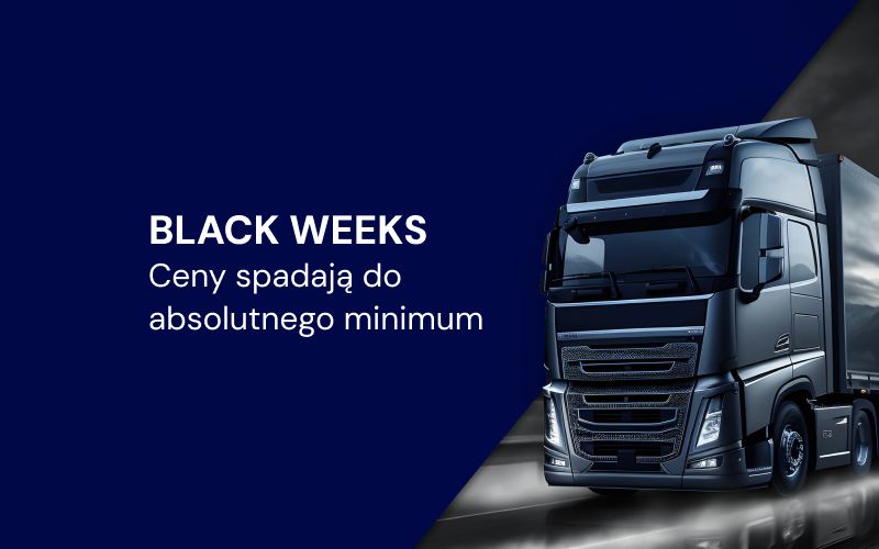 black weeks inelo