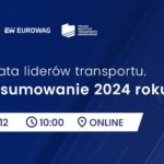 debata transport drogowy 2025