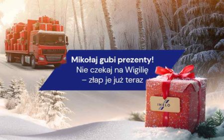 promocja świąteczna inelo